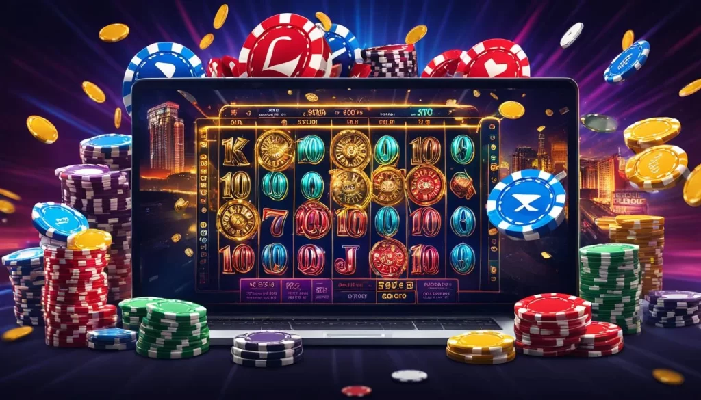 Trải Nghiệm Đá Gà Trực Tuyến Sống Động tại 8xbet07