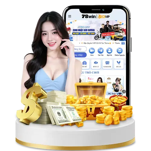 Kho game đa dạng tại 8xbet07